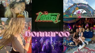 bonnaroo vlog [upl. by Layla]