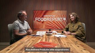 Food Report 2024 Die Preisentwicklung von Plantbased Produkten [upl. by Daloris887]