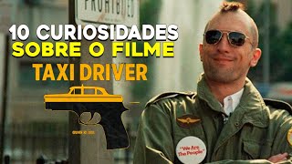 10 Curiosidades sobre Taxi Driver 🚕🚖 [upl. by Arlana975]