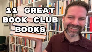 How To Start a Successful Book Club [upl. by Filahk]