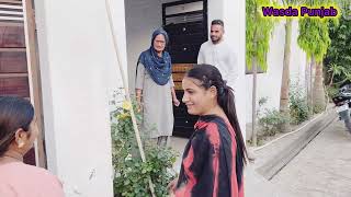 PindDe Munde Naal Pyar Episode 11 ਪਿੰਡਦੇ ਮੁੰਡੇ ਨਾਲ ਪਿਆਰ گاؤں کے لڑکے کی محبت میں [upl. by Cyrus]