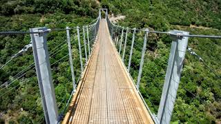 Rimutaka Bridge [upl. by Appilihp]