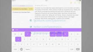 ReadWrite for the iPad [upl. by Londoner272]