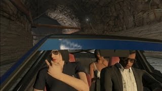 GTA Online  Le quotGoPro stylequot [upl. by Prasad425]