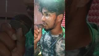 Waqt ka parinda song  Raju Rangila Yadav ke viral video song Tata Saheb Hindi song [upl. by Eiliab]