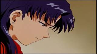 Misato Voicemail Scene [upl. by Elder]