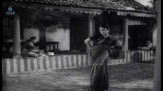 Arangetram Movie  M N Rajam scolding Prameela Comedy Scenes [upl. by Ethyl]