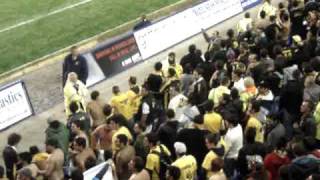 EVERTON AEK MADNESS 2 [upl. by Stockton678]