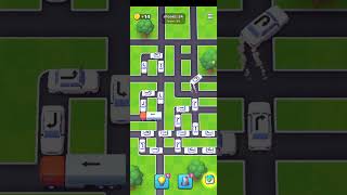 Car Out  Level 51 solution Traffic Parking Games All levels solution ZephyrMobile [upl. by Koch891]