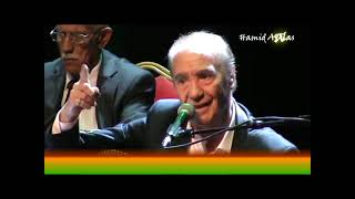 Abdelkader chaou Hommage i chikh El hasnaoui [upl. by Eded79]