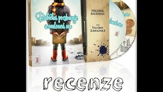 Recenze Babička pozdravuje a omlouvá se [upl. by Erfert93]