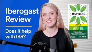 Iberogast Review Does It Really Help with IBS How to Take Benefits amp Safety Information [upl. by Joao]