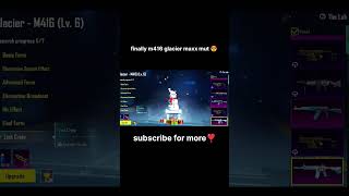 Glacier Max 😍bgmi pubgmobile zeltrax 1nonlyzeltrax trending viralvideo [upl. by Avi942]