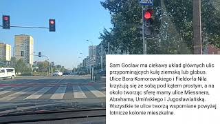 Warszawa Gocław [upl. by Seumas969]