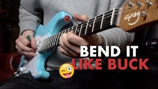 Multistep Bending Tutorial  Friday Fretworks [upl. by Deryl]