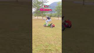 Link：httpsatvkartcomWhatsApp852 46150479TG：ATVkartkarting gokart fyp foryou [upl. by Keane323]