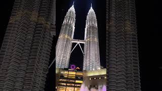 Kuala Lumpur Malaysia [upl. by Couhp]