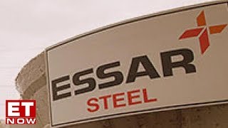 ArcelorMittal Signs JV Pact With Nippon Steel To Acquire Essar Steel [upl. by Ahsinrad]