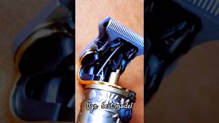 vgr v 228 trimmer review  best vgr trimmer under 👉1000  zero gap blade trimmer vgr [upl. by Otreblide515]