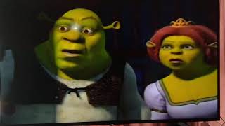 Shrek 2 Accidentally in love Scene [upl. by Nauh]