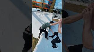 ПРЫГАЕМ ПАРКУР ТРЮКИ И САЛЬТО 🐒 pkfr nikifilini parkour freerunning [upl. by Losse]