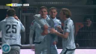 SAMENVATTING  SC Cambuur  De Graafschap 12 08032024 [upl. by Barbara]