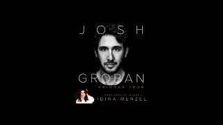 Josh Groban AllImprovviso Amore [upl. by Wolford]