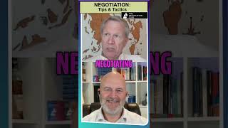 🚀 Amplify Your Influence Power of Personalisation in Negotiation with Michael Phillips negotiation [upl. by Cliff]