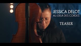 Teaser Documentaire  JESSICA DELOT [upl. by Bilicki]