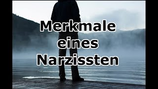 10 Merkmale eines Narzissten  Verdeckt oder nicht [upl. by Nelyag600]