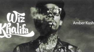 Wiz Khalifa  Proceed Feat Curreny Big Sean Amber Kush The Mixtape [upl. by Nivek183]