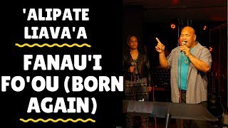 Tongan Gospel Song  FANAUIFOOU  Alipate Liavaa [upl. by Pleasant]