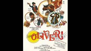 Oliver 1968 OST 13 Oom Pah Pah [upl. by Nahgaem300]