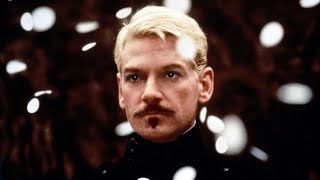 Hamlet Full Movie Fact And Review In Engish  Kenneth Branagh  Julie Christie [upl. by Nickolai]