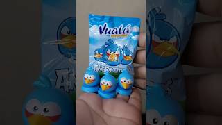 Arriba o Abajo Angry Birds Vuala Sorpresa [upl. by Claribel]