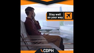 Holiday Travel Safety [upl. by Imelda762]