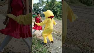 Teddy bear funny comedy viralvideo video viralshorts [upl. by Japeth39]