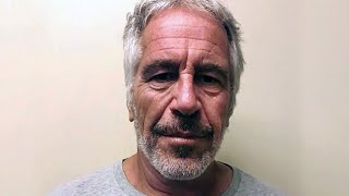 An Inside Look at Jeffrey Epstein’s Prison Cell [upl. by Arada]