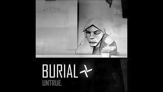 Burial  Untitled Sub Español [upl. by Bowles]