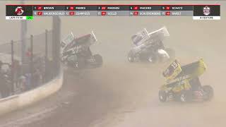 071622 39th Kings Royal  Feature Highlights [upl. by Engdahl15]