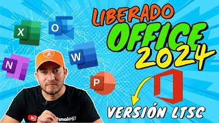 Microsoft Office 2024 [upl. by Xeno]