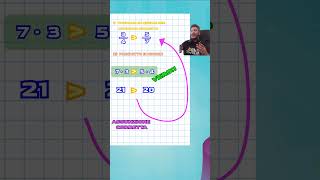 🧑‍🏫CONFRONTO tra FRAZIONI🚀 Facilissimo anche senza la calcolatrice SHORTS [upl. by Aihsenak]