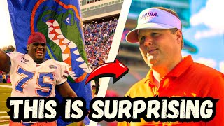 Former Gator DROPS TRUTH Bomb about Austin Armstrong and the Gators Defense [upl. by Imef961]