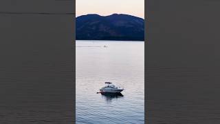 Cowichan lake July 2024 🇨🇦 summer canada [upl. by Boelter]