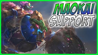 3 Minute Maokai Guide  A Guide for League of Legends [upl. by Are]