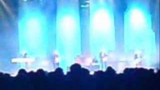 STYX LIVE Opener And Blue Collar Man London Wembley Arena [upl. by Ynnos]