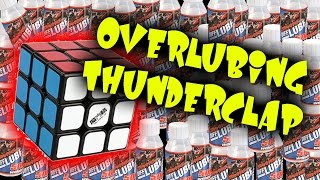 The Secret to Overlubing a Thunderclap [upl. by Fendig]