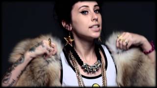 HUNGER TV KREAYSHAWN  BLASE BLASE [upl. by Asset421]