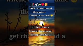 😊keep smiling 😊savemusic shortsfeefemotional shayari motivationalmusic shorts taubatauba [upl. by Adraynek657]