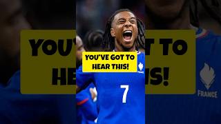 US Mens Soccer Teams Olympic Dream Crushed by Hosts France  What Went Wrongshotrs [upl. by Castera]